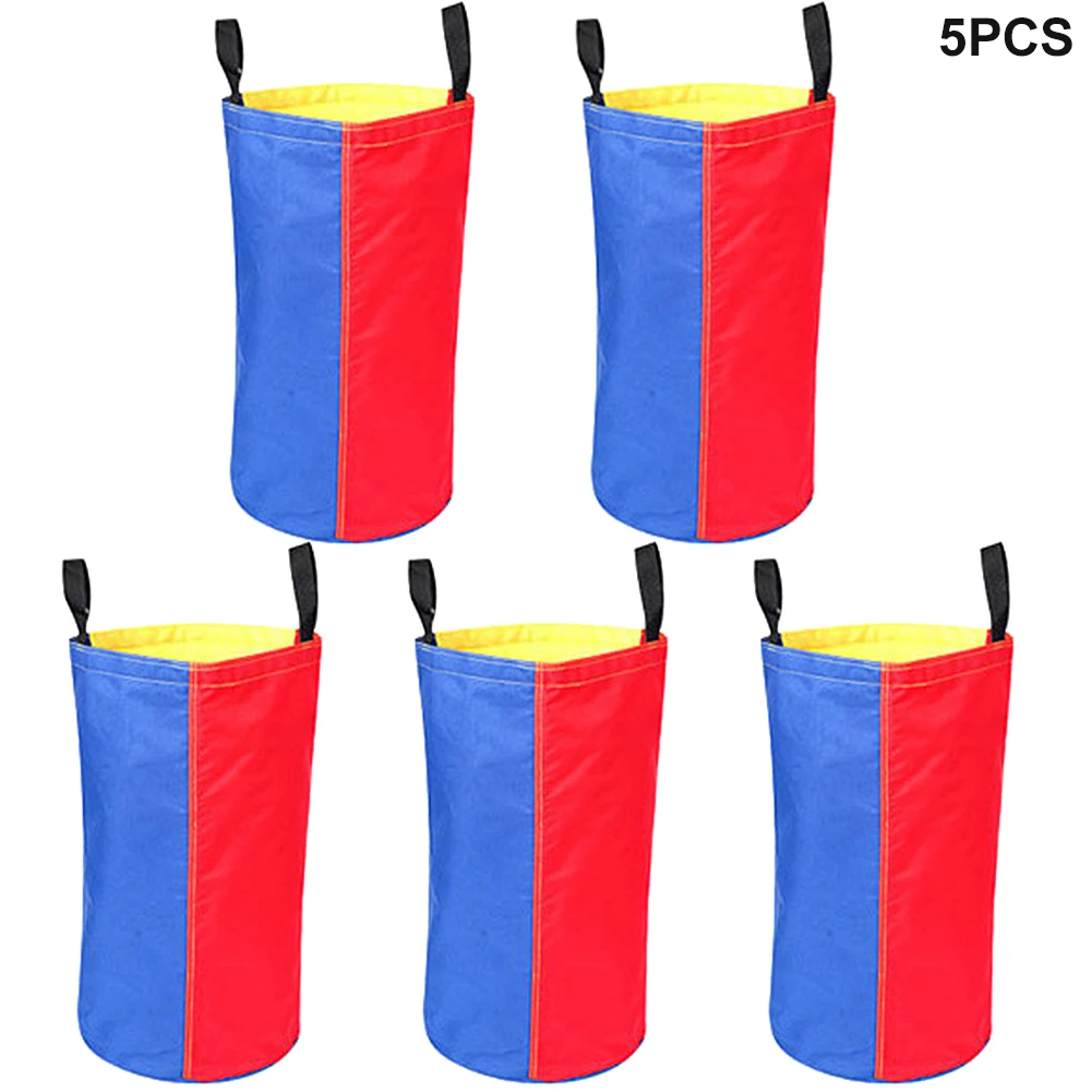 

Утолщенная Ткань Оксфорд для газона, 5 шт., ручка, износостойкая, для детей, для прыжков, пикника, игр на открытом воздухе, Легкая очистка, разв...