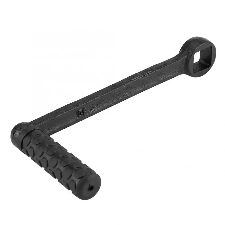 1:64 сверхмощный мультипликатор гайка Lugnuts гаечный ключ 4 гнезда для грузовика