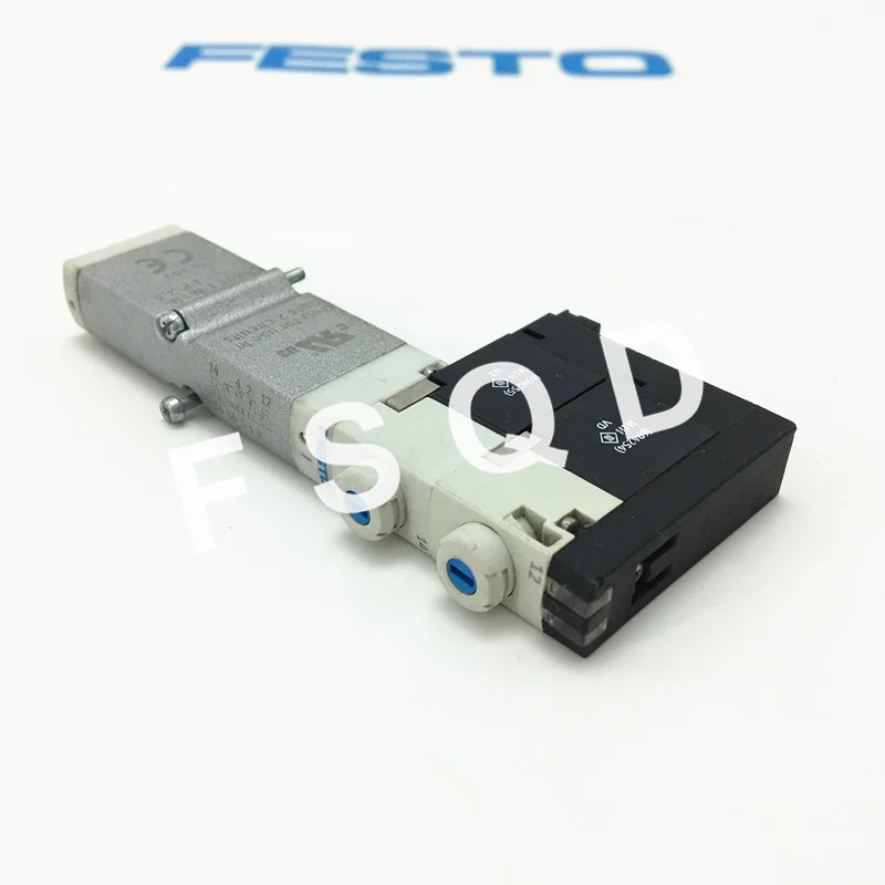 Электромагнитный клапан festo CPASC1-M1H-M-P-2, 5 526990 CPASC1-M1H-J-P-2, 5 526992 CPASC серии пневматические компоненты пневматические инструменты