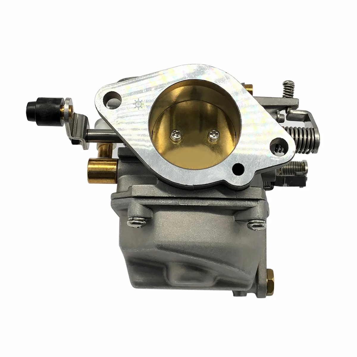 Лодочный мотор для Tohatsu Nissan 3P0-03200-0 346032000 м M25C3 M30A4 NS25C3 NS30A4