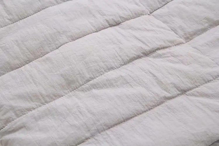 Зимняя Повседневная Длинная парка Одежда большого размера плотное теплое пальто