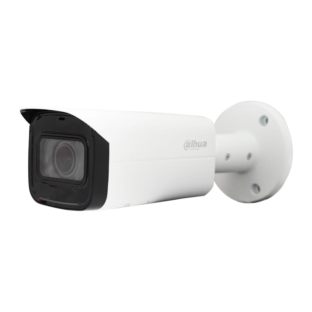 IPC-HFW3541T-ZAS DAHUA 5MP IR вариофокальная цилиндрическая сетевая камера WizSense со