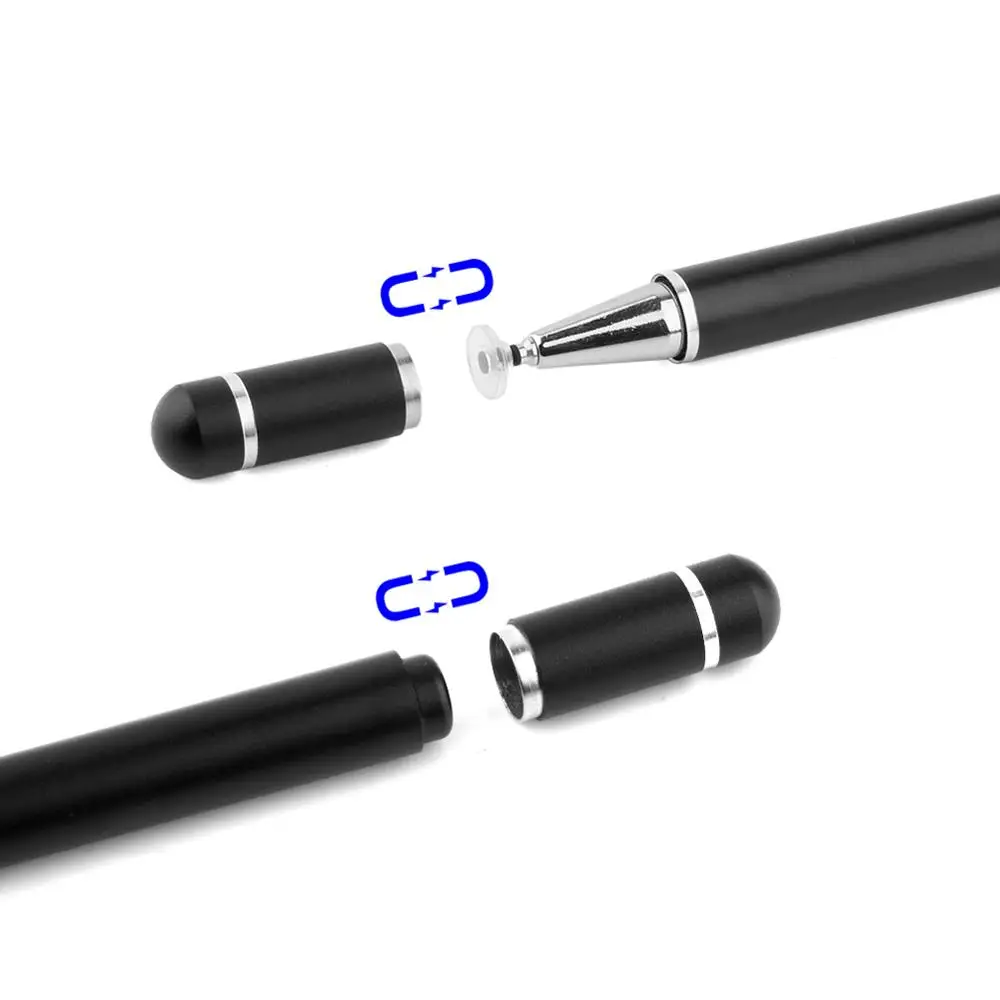 Стилус для сенсорного экрана Универсальный Активный емкостный карандаш