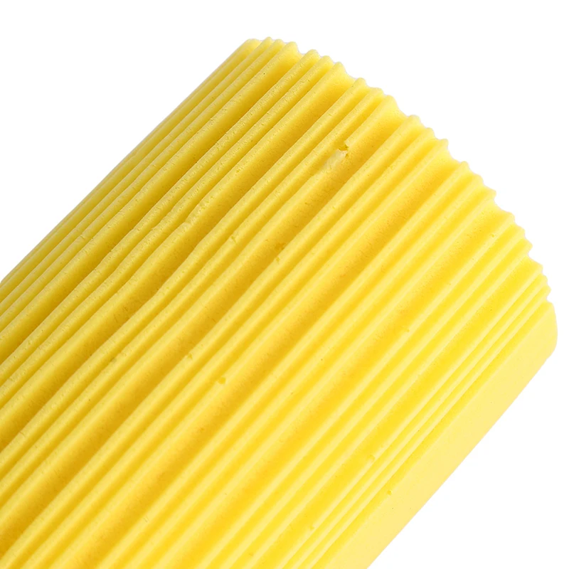 

Soft Sponge Mop Head Water Absorbent Mop Head Replacement Folding Type Magic Mop Heads Refill For Home Floor Cleaning Roller