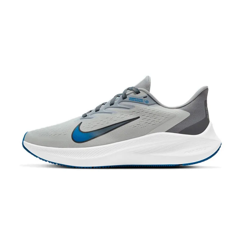 

Nike Zoom Winflo 7 breathable ZOOM cushion cushioning running shoes men's shoes CJ0291-100 CJ0291-014 42.5
