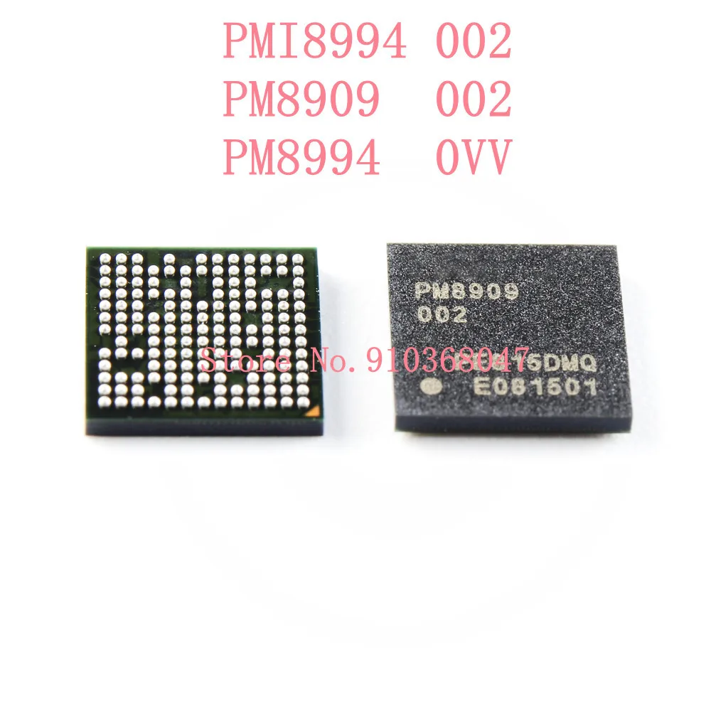 

2 шт.-5 шт./лот PMI8994 002 PM8909 002 PM8994 0VV BGA Chiset