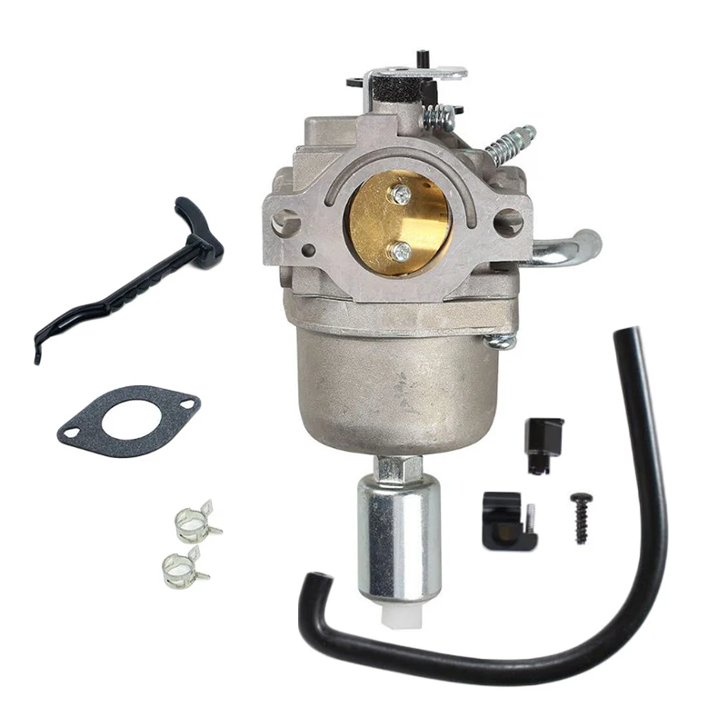 Новый карбюратор прокладка комплекты зажимов Замена подходит для Walbro LMT 5 4993
