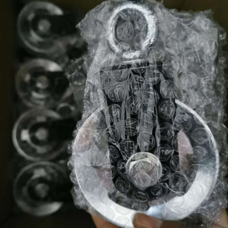 

Bearing Pulley Home Gym Aluminum Alloy Fitness Lift Accessories Fitness Pulley Fitness Equipment