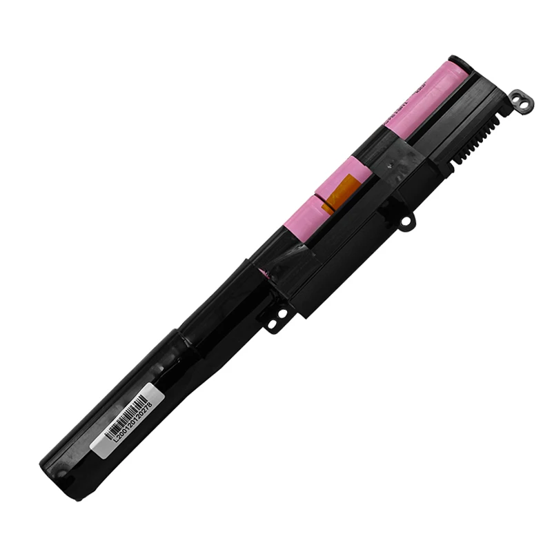 ApexWay 3 ячейки A31N1601 Аккумулятор для ноутбука Asus X541 X541S X541A F541UA series|Аккумуляторы
