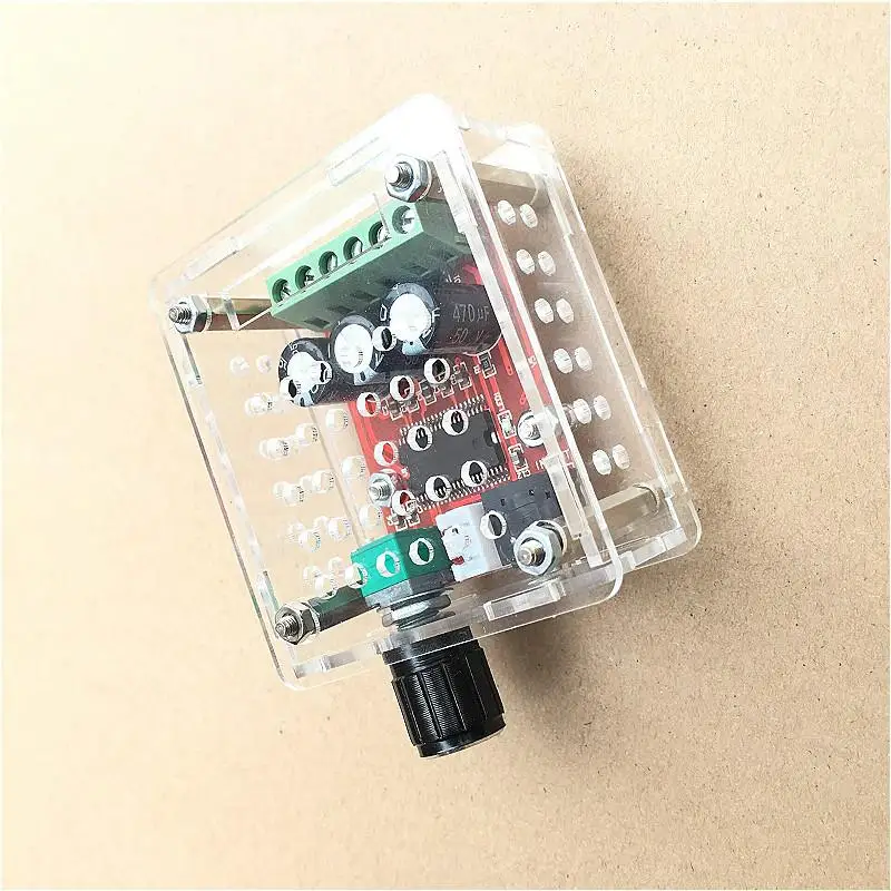 Плата цифрового усилителя HIFI для Yamaha класс D усилитель мощности звука красивый