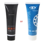 Смазка для обслуживания велосипеда, цепь с вилкой для горного велосипеда, Антикоррозийная смазка, 1 шт., 50 мл, Случайная Доставка