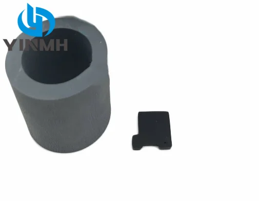 

1PC ADF Roller Replacement Rubber Kit L2724A L2724-60004 for HP Scanjet 3000 S2