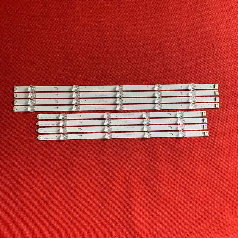 Светодиодная лента для подсветки телевизора LG 47 дюймов 8 светодиодный т. innotek DRT 3 0