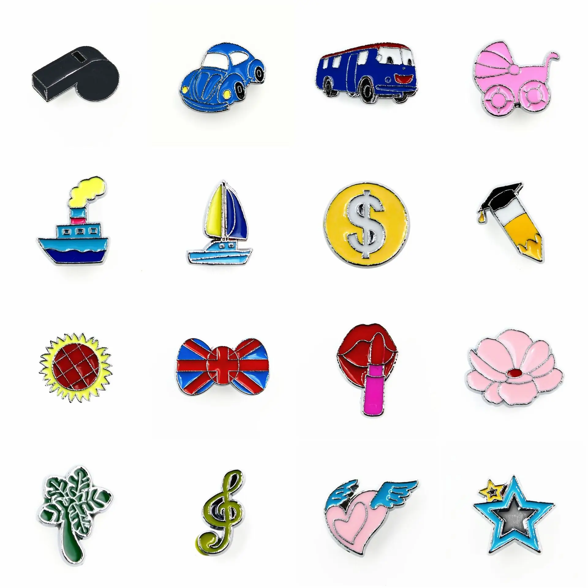 Свисток для домашних животных 10 шт./лот внутренний диаметр 8 мм - - Цена: 160.78