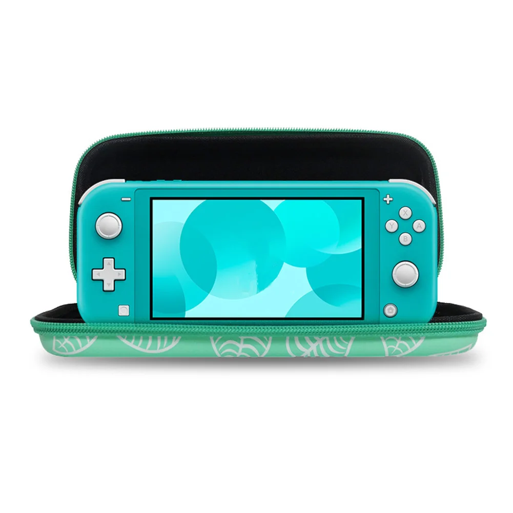 

Storage Bag For Switch NS Console Handheld Carrying Case Game Card Holders Pouch Hard Case For Nintendoswitch Switch Lite