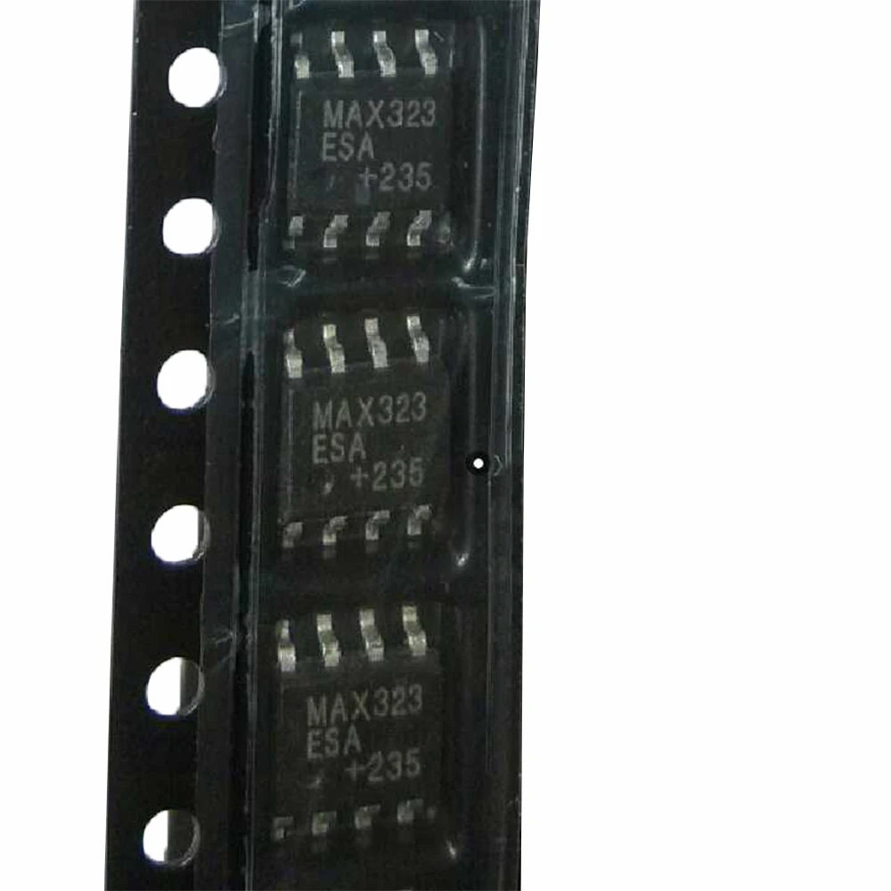 

2-10 шт./партия MAX323ESA SOP8 новый оригинальный IC