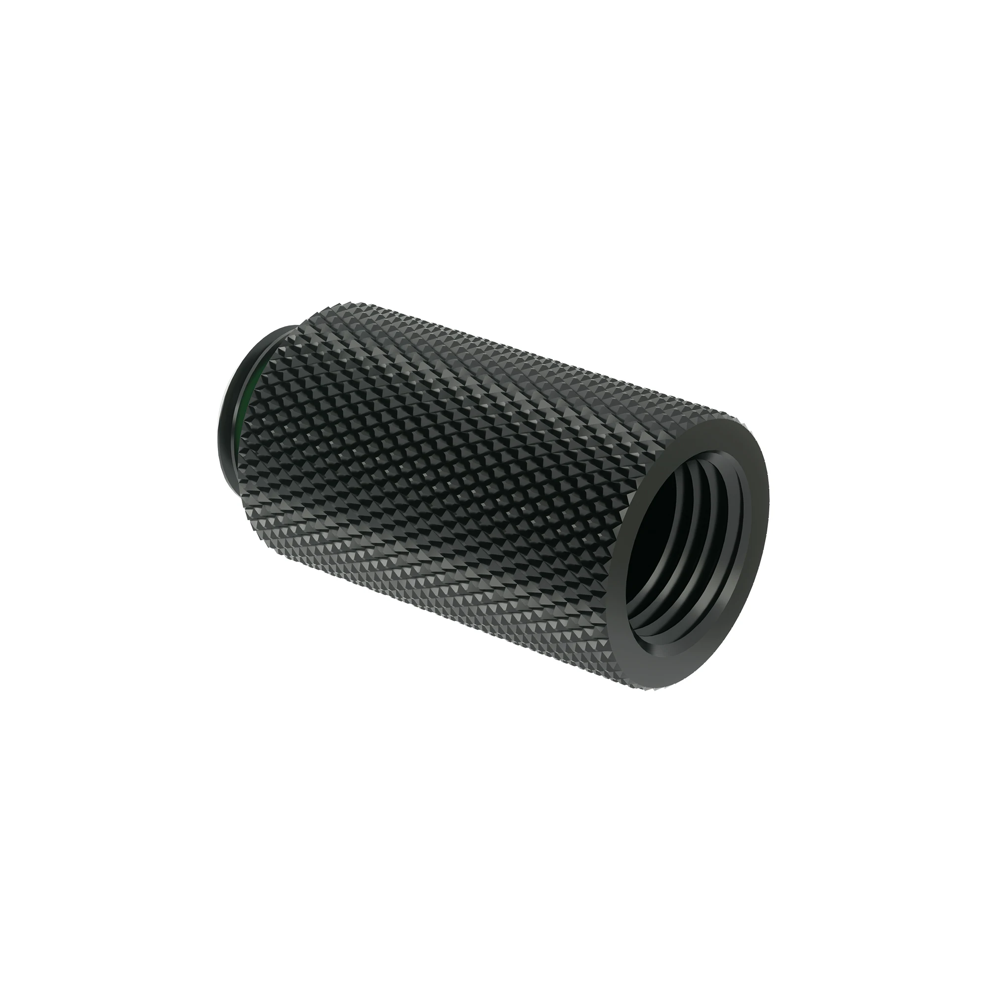 BARROW (удлинитель 10 15 30 40мм) фитинг G1/4 ''M на F удлинитель подключения Переходник