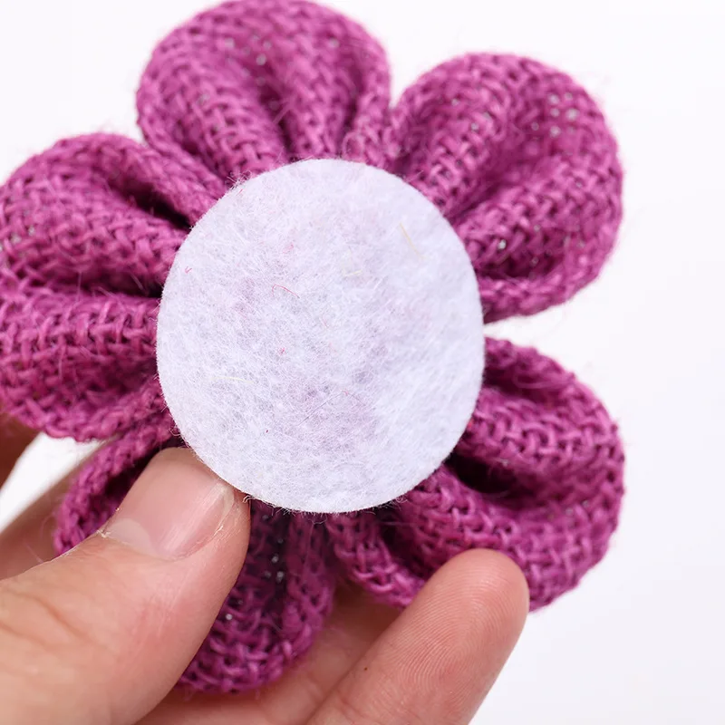 6 шт. веревка из пеньковой веревки 7 см|Украшения своими руками для вечеринки| |