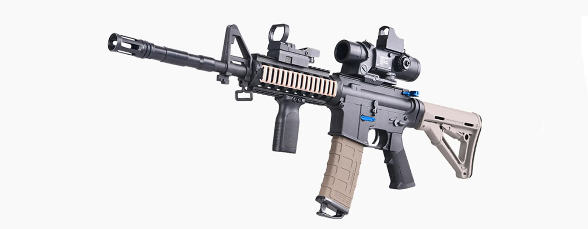

Airsoft air guns metal Plastic M416 Water Gun Rifle CS Shooting Games Electric Gun Outdoor Fun M4A1 Water Gun For Kids Gift