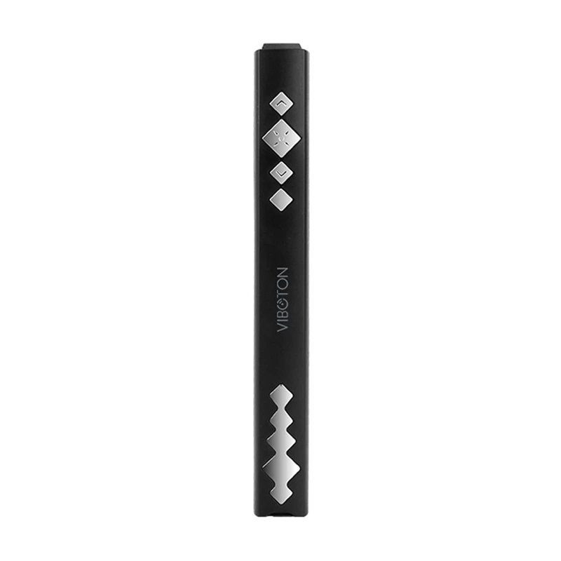 Viboton Pp910 2 4 ГГц Usb беспроводной ведущий ручка Указатель Ppt пульт дистанционного