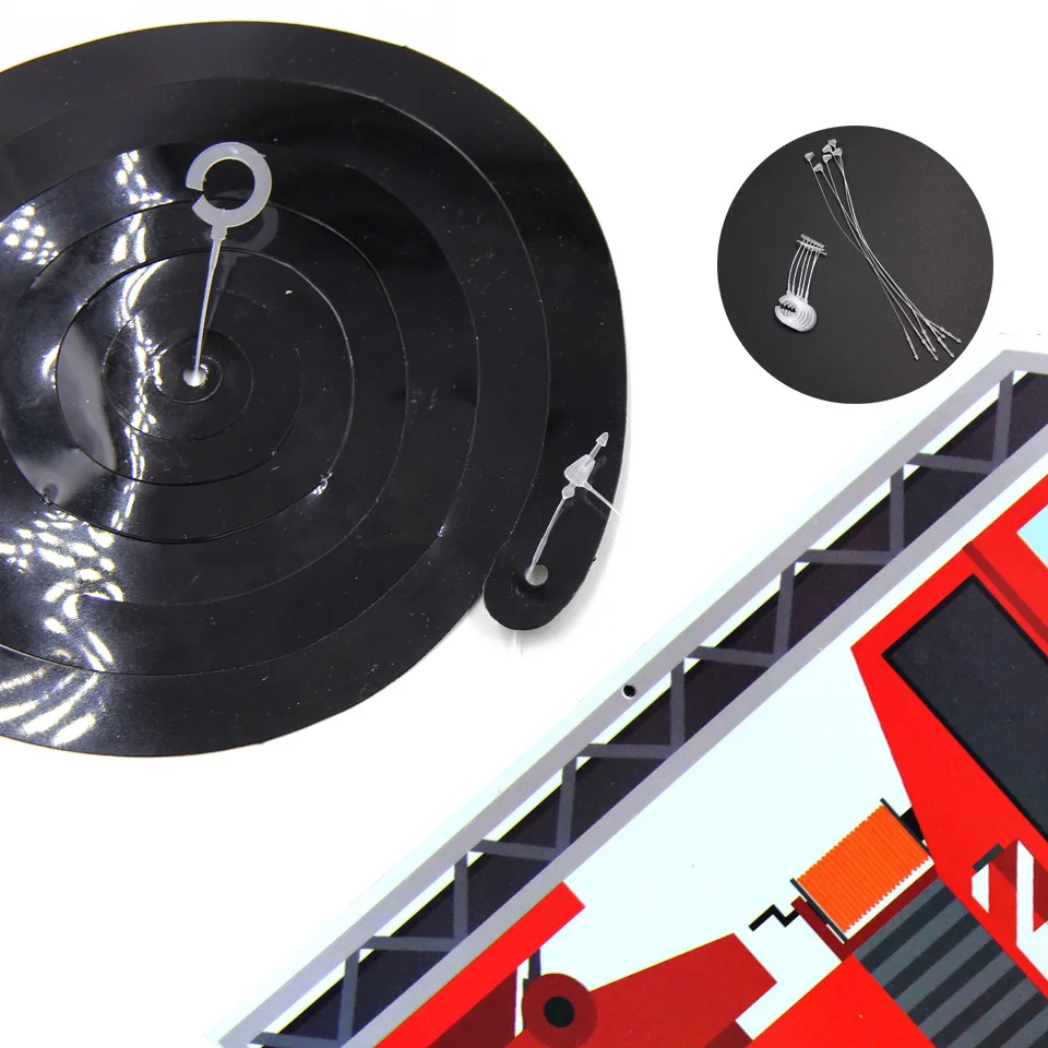 Тема пожарвечерние сделай сам спиральный орнамент подвесные крутящиеся Висячие