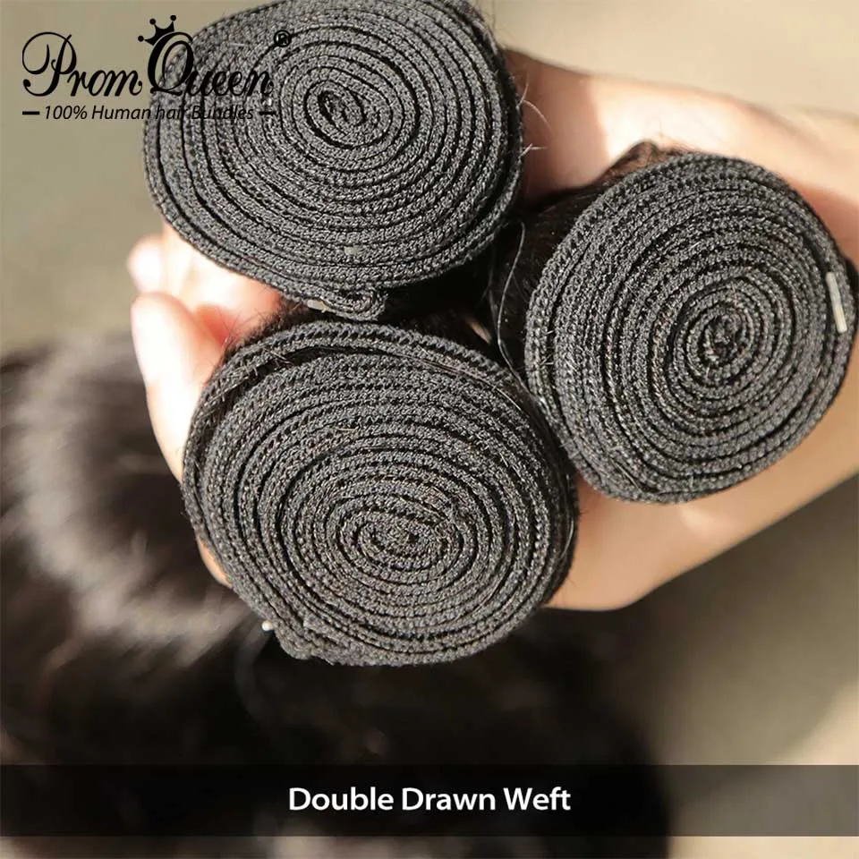 34 36 дюймов 38 40 бразильские натуральные волосы волнистые человеческие пряди 10A