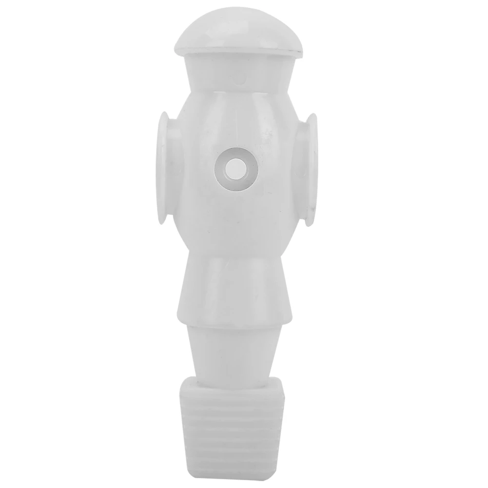 Качественный прочный и износостойкий 2 шт. настольный футбол мужской игрок