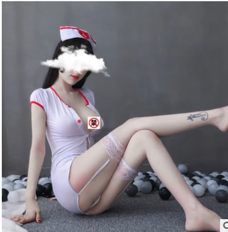 

Nurse uniform - Sexy uniform sexy nurse uniform hotel uniform