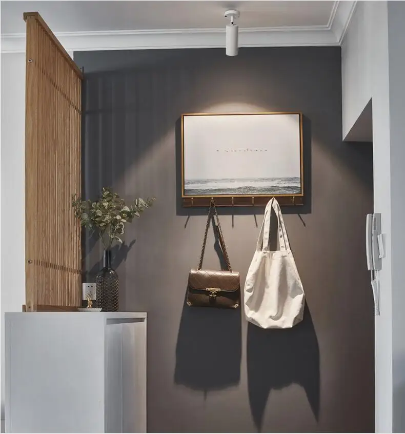 Поверхностный монтаж светодиодный потолочный светильник 10 Вт 15 Светодиодный