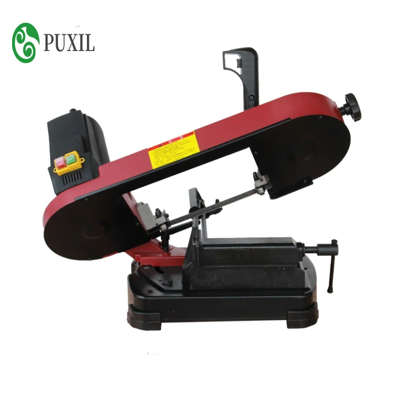 Небольшой портативный многофункциональный 5 дюймов металлических конструкций