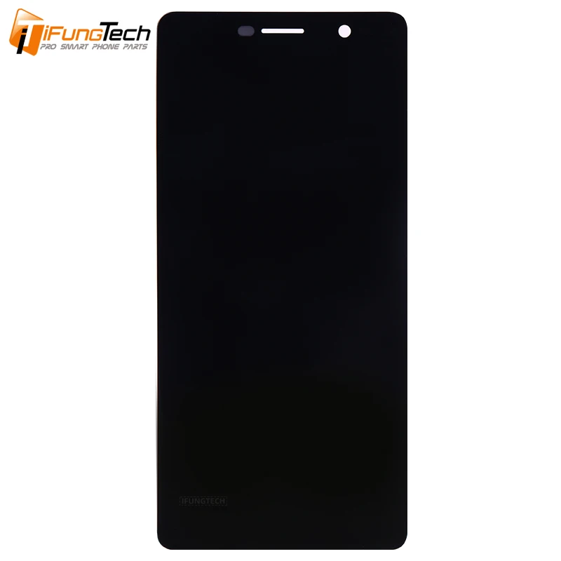 6 0 &quotДисплей для Nokia 7 Plus lcd дисплей с сенсорным экраном TA 1062 замена дигитайзера E7