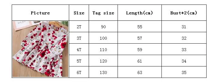 Spring Autumn Long Sleeves Children Girl Clothes Casual School Dress for Girls Mini Tutu Kids Party Wear Clothing | Детская одежда и