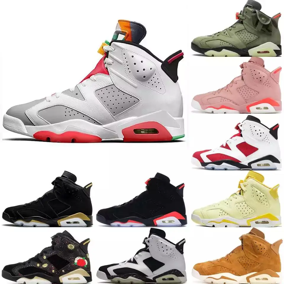 Мужские и женские кроссовки для баскетбола камуфляжные розового черного цвета с