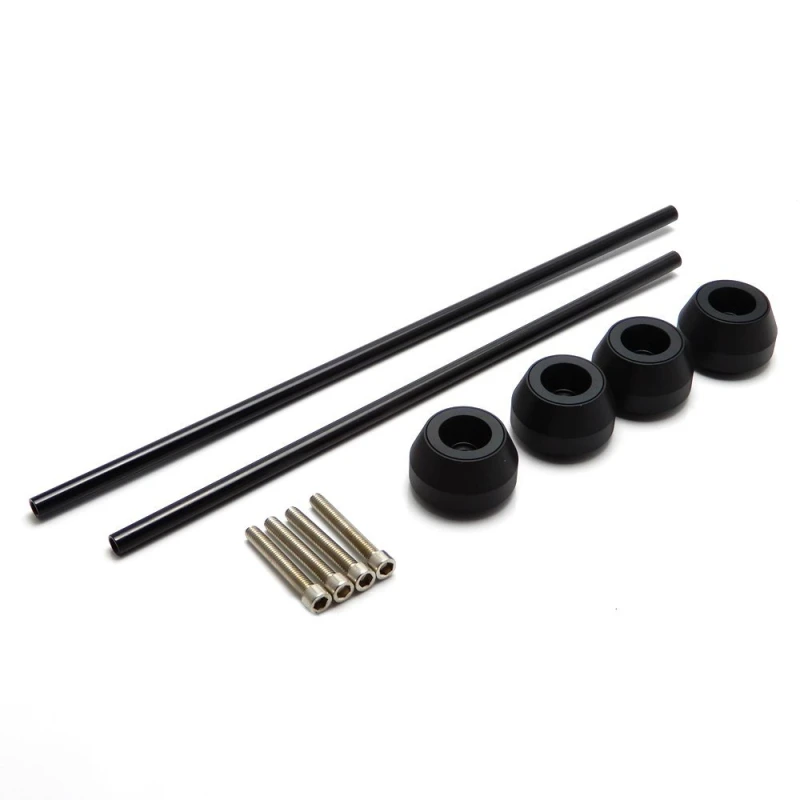 MTKRACING для GSX-R1000 GSXR1000 GSXR GSX-R 1000 2005-2006 передняя и задняя осевые ползунки комплект