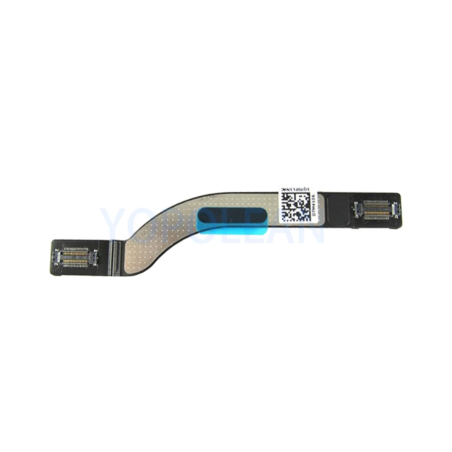 Оригинальная USB-плата гибкий кабель 821-1798-A для Macbook Pro Retina 15 дюймов A1398 конец 2013