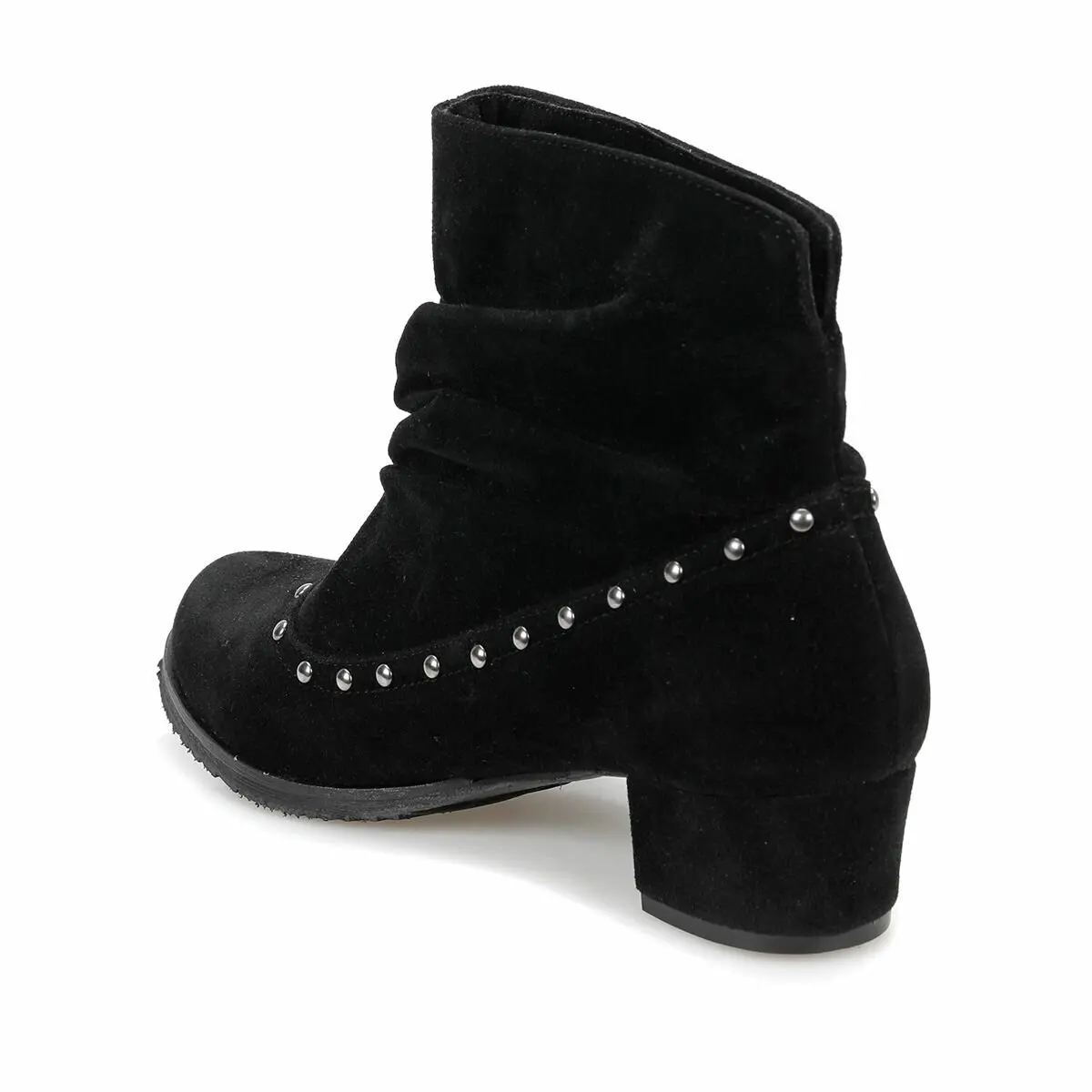 

FLO MADISON85Z Black Women Boots BUTIGO