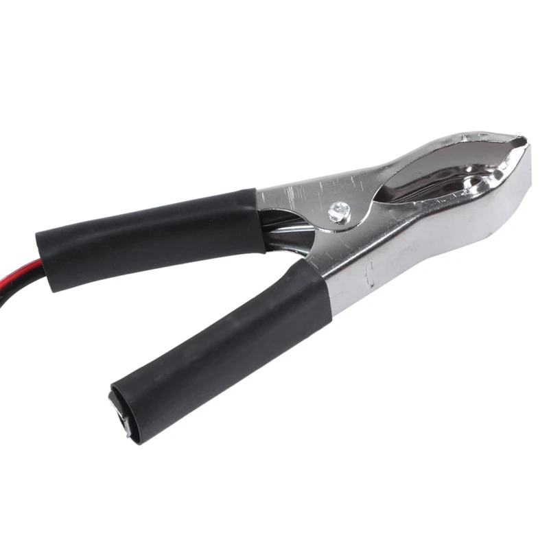 Автомобильный зажим для клеммы аккумулятора прикуривателя адаптер 12v