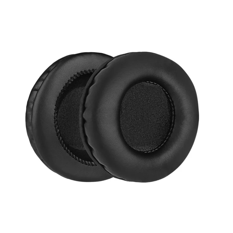 Сменные мягкие амбушюры для наушников Sony MDR-V700DJ V500DJ HDJ1000 из пены с эффектом памяти