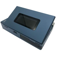 Hi-Fi плеер Oriolus с дизайном кассетника Sony Walkman#3