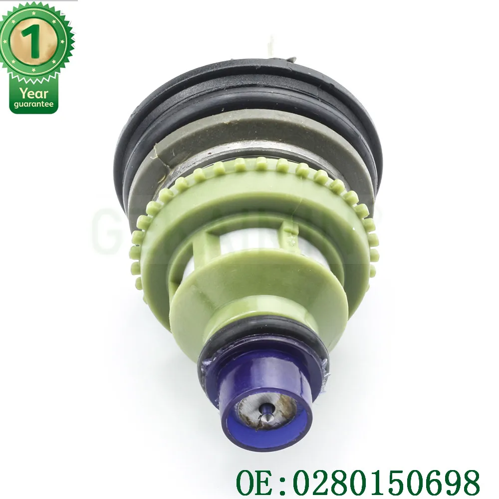Фото Новый топливный инжектор 0 280 150 698 для Renault 19 Clio Spi Fiat Tipo Ie для VW Golf 1,8 0280150698 9946343 7077483 0 280 150 698 №3