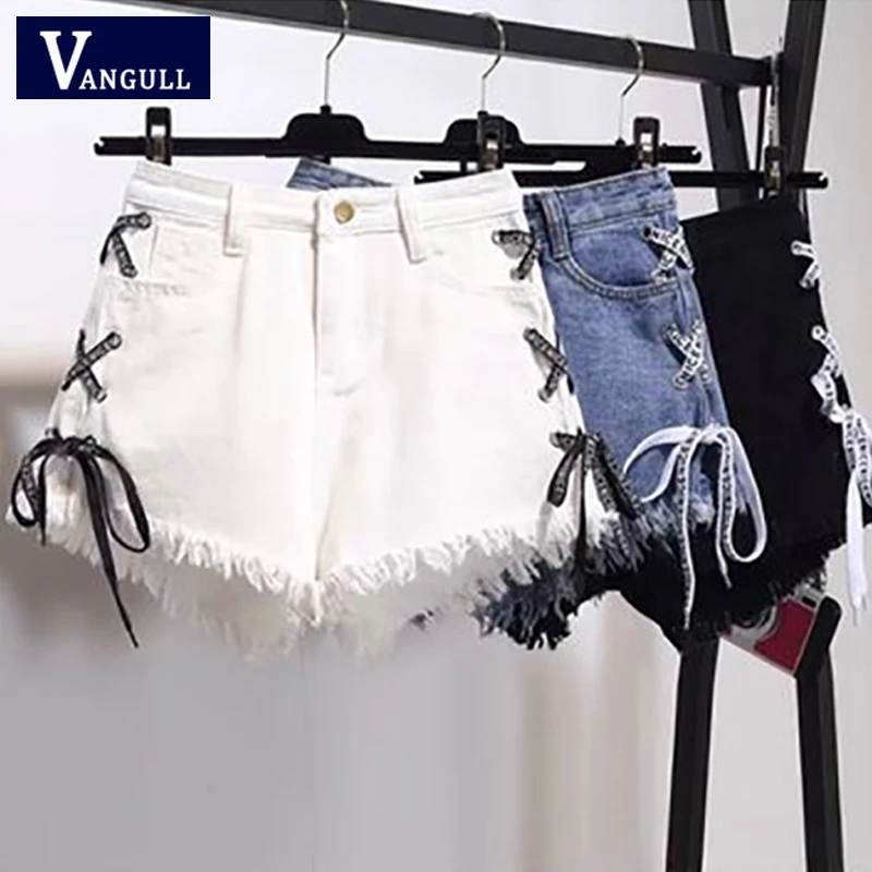 Vangull летняя Корейская версия новая стильная женская одежда большого размера