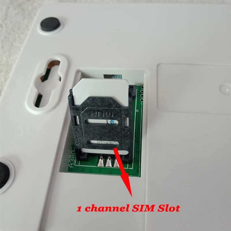 Стационарный беспроводной терминал с GSM на стационарный телефонный проводную