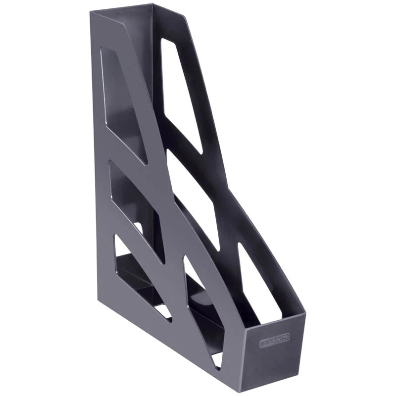 Лоток для бумаг вертикальный Стамм &quotЛидер&quot|Лотки бумаги| |