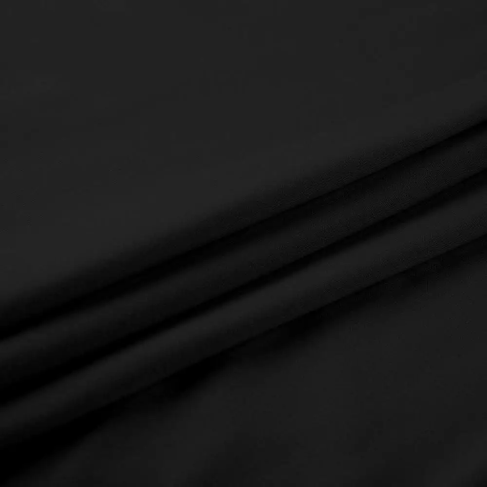 Новая женская черная футболка My 30th Birthday In 2020 с буквенным принтом и короткими