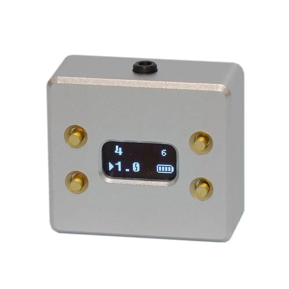 

Brand New L102 Light Meter Camera Photometer Metal Fixed Light Meter Light Camera Meter A6b5