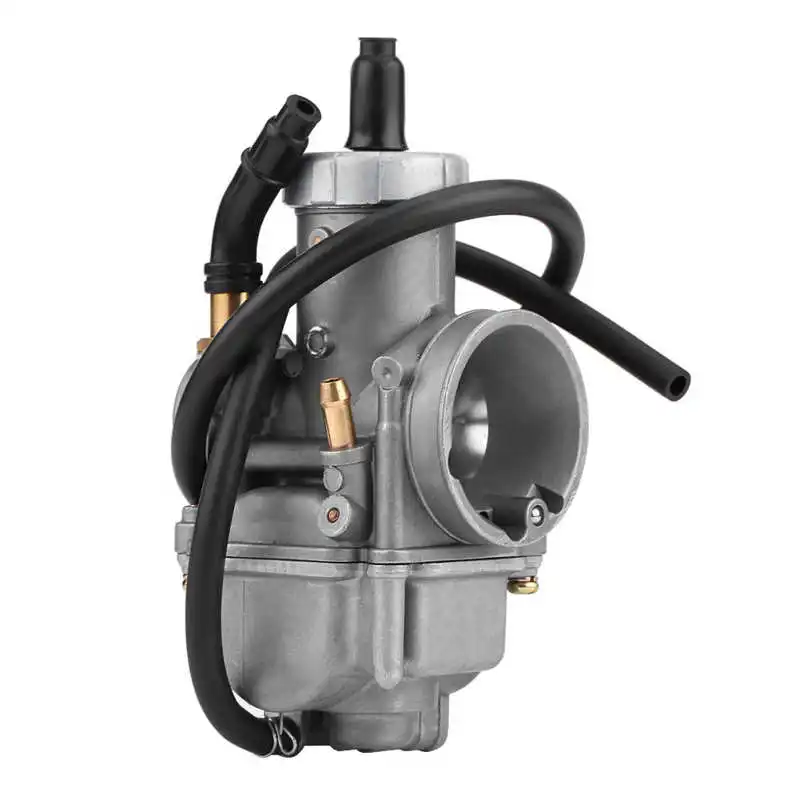 

For Keihin PE30 30mm Carburetor Carb Fits for ATV Dirt Bike Go Kart 125cc-800cc