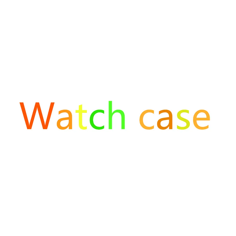 Чехол для Apple Watch band Apple watch 5, 4, 3, ремешок 44 мм, 40 мм, iwatch series 5, 42 мм, 38 мм, милый защитный чехол с Минни Маус