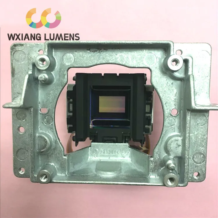 Оптический блок H621 для проектора LCD Prism Assy оптовая продажа | Электроника
