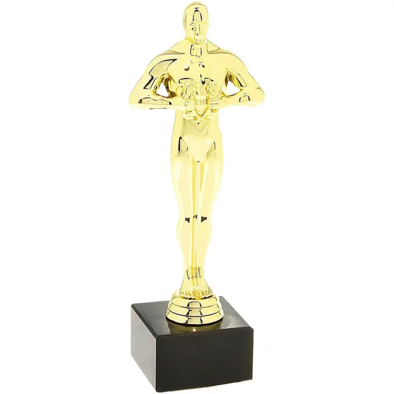 Статуэтка &quotОскар&quot (18 см) |
