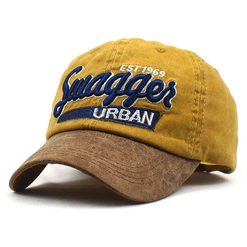 

Elegant Adlut Fashion Baseball Cap Embroidery Snapback Hat For Men Women Cotton Casual Mesh Caps Hat Unisex Casquette Dad Hat